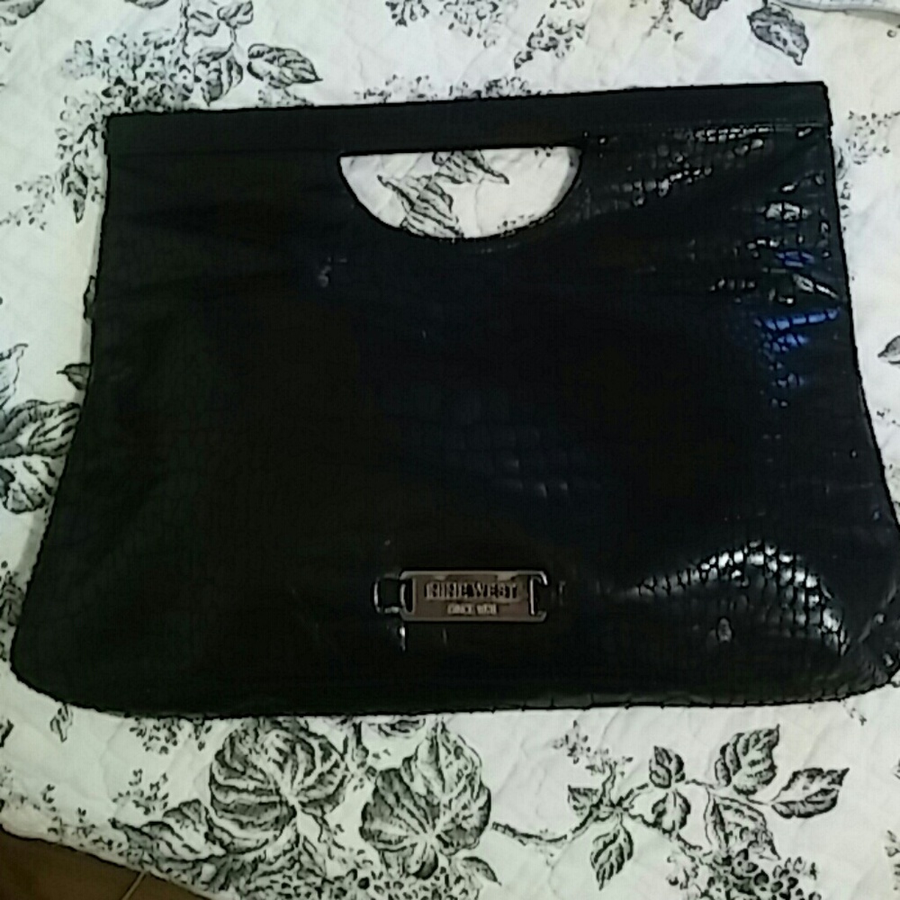 Nine west Clutch / Nice!!
